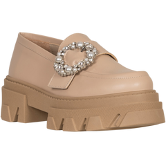 Trailblazer Crystal - Beige