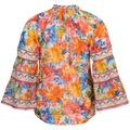 Lucinda Blouse - Ivory