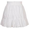Aurora Skirt - White