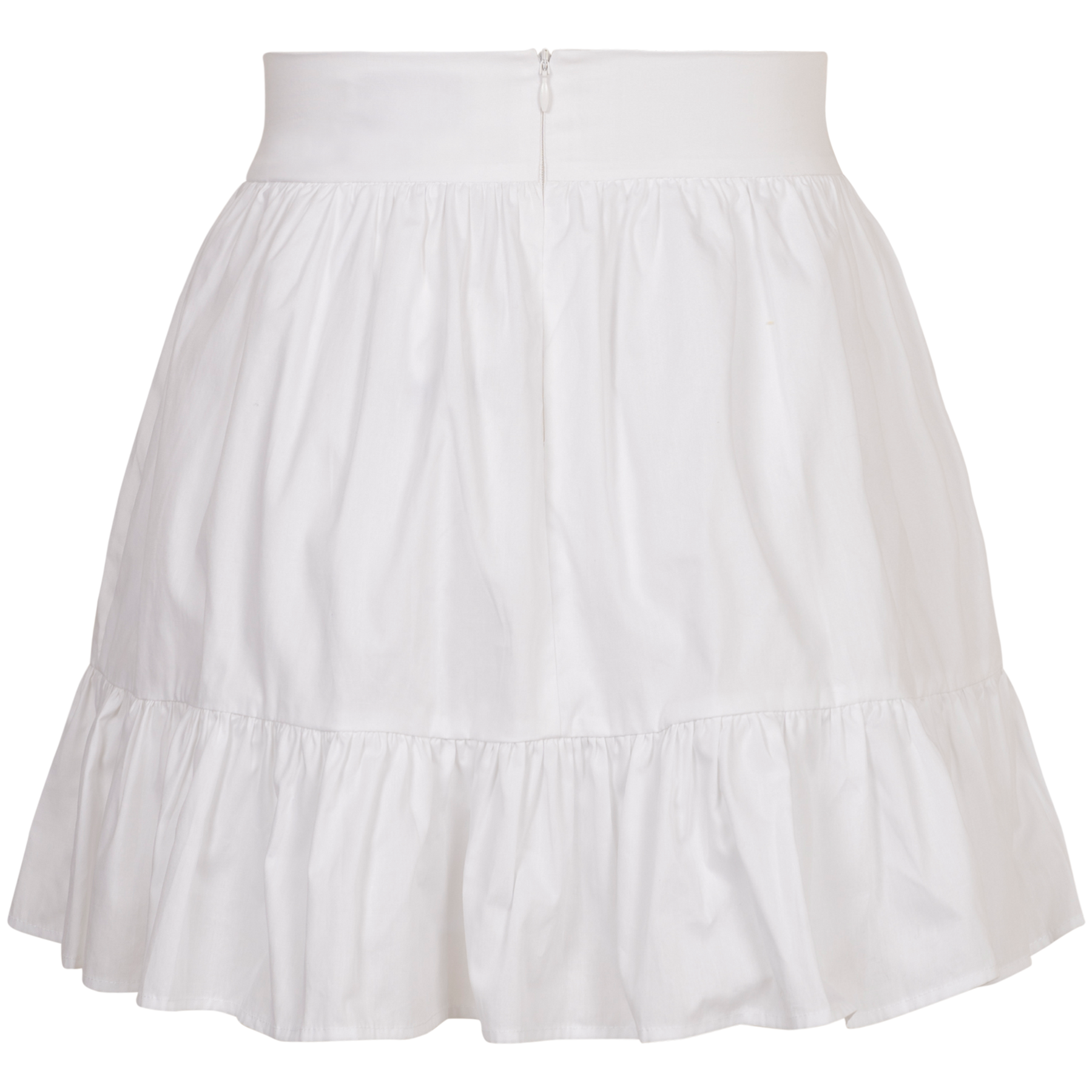 Aurora Skirt - White