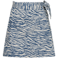Annie Skirt - Camo