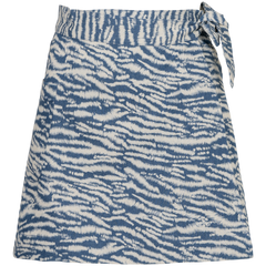 Annie Skirt - Camo