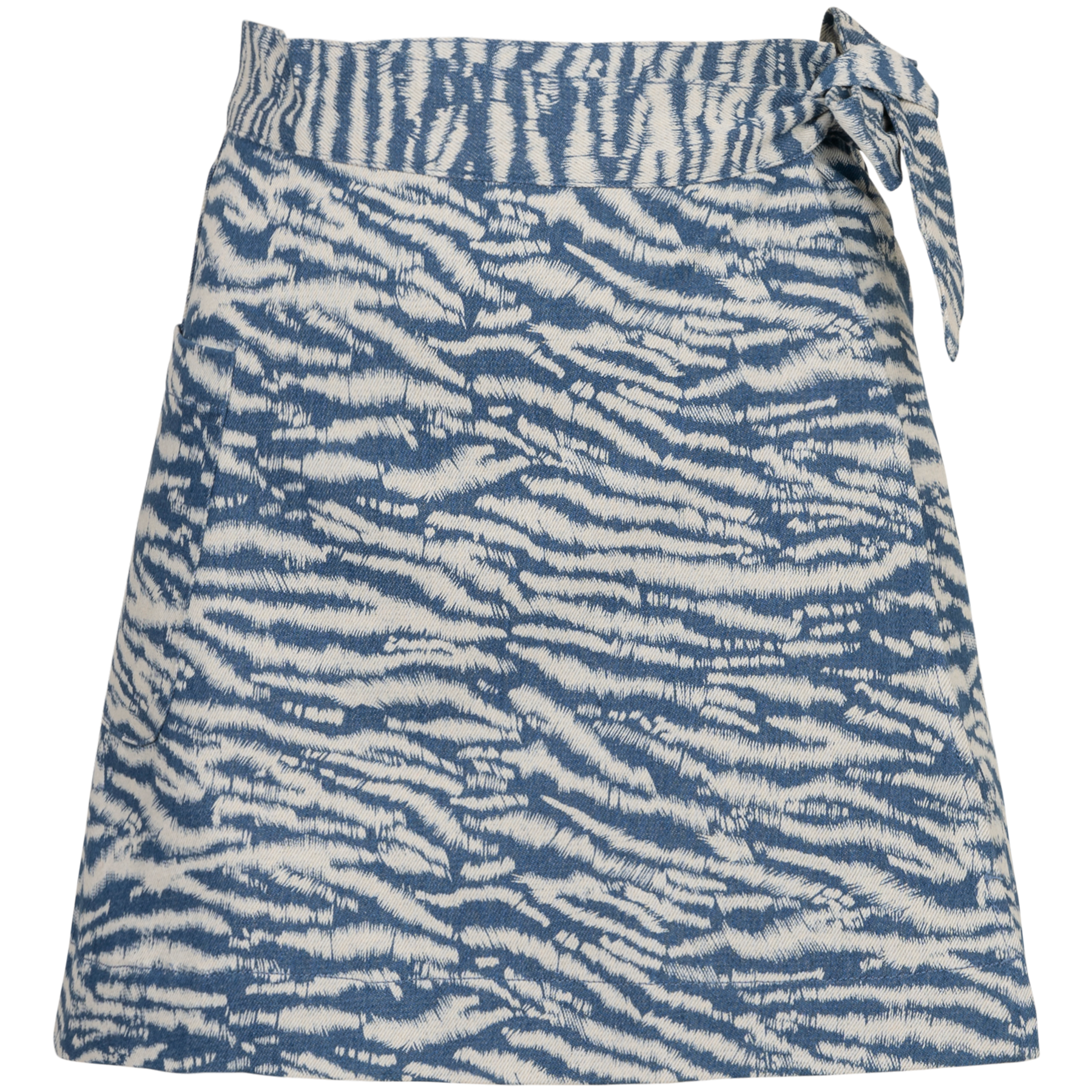 Annie Skirt - Camo