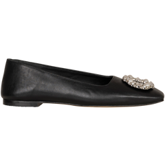Bella Crystal - Black