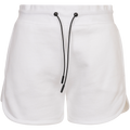 W Rossi Shorts - White