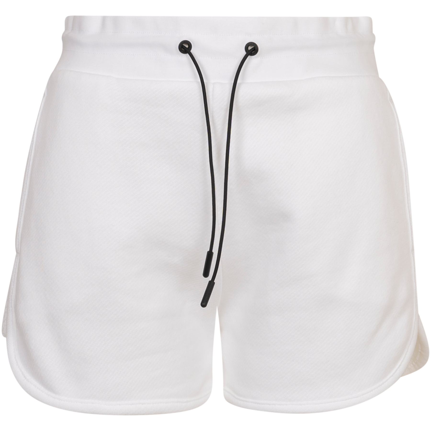 W Rossi Shorts - White