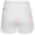 W Rossi Shorts - White