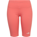 W Flex Short Tight - Cosmo Pink