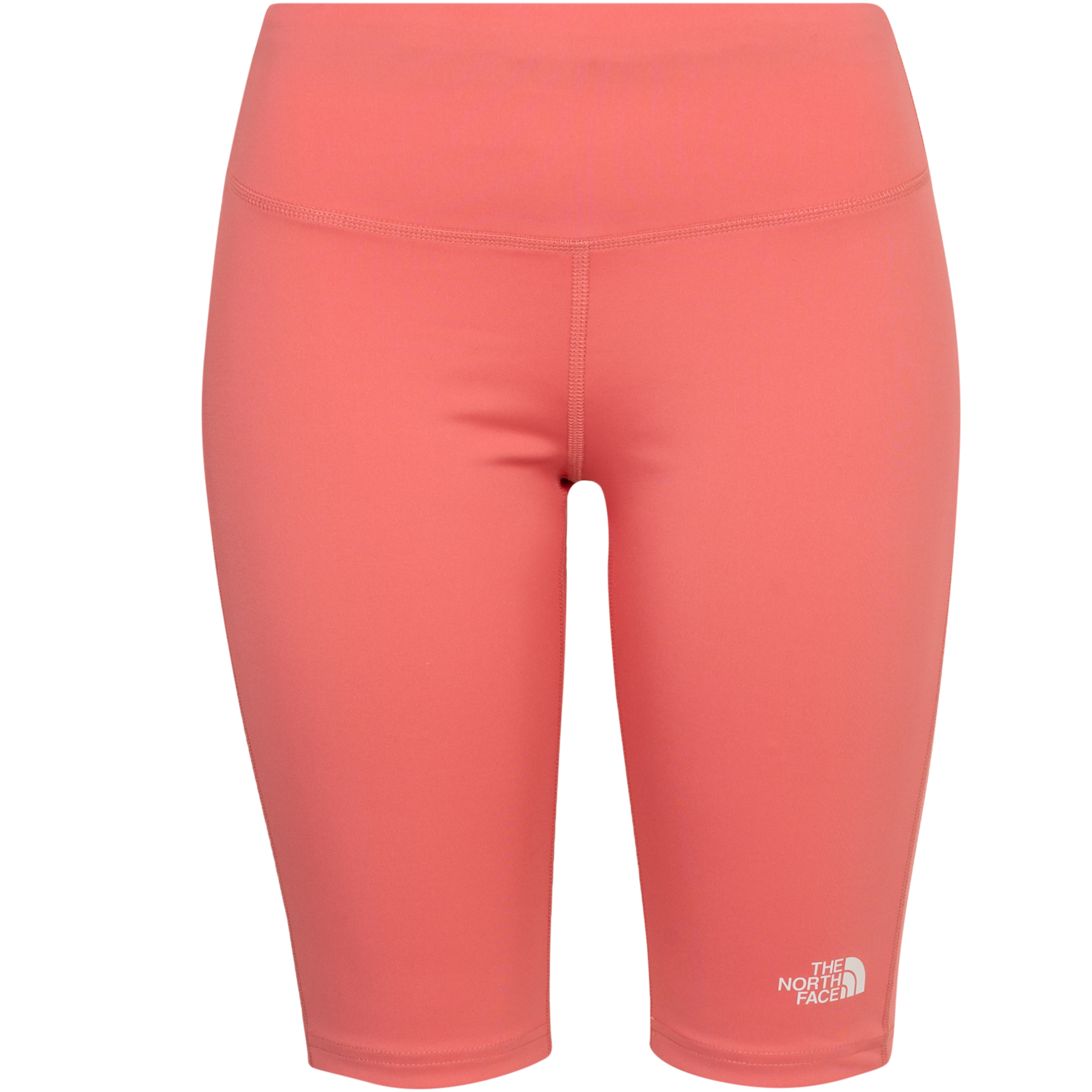 W Flex Short Tight - Cosmo Pink