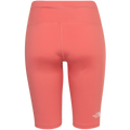 W Flex Short Tight - Cosmo Pink
