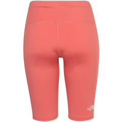 W Flex Short Tight - Cosmo Pink