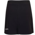 Womens Lightweight Breathable Skirt - Black