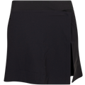 Womens Lightweight Breathable Skirt - Black
