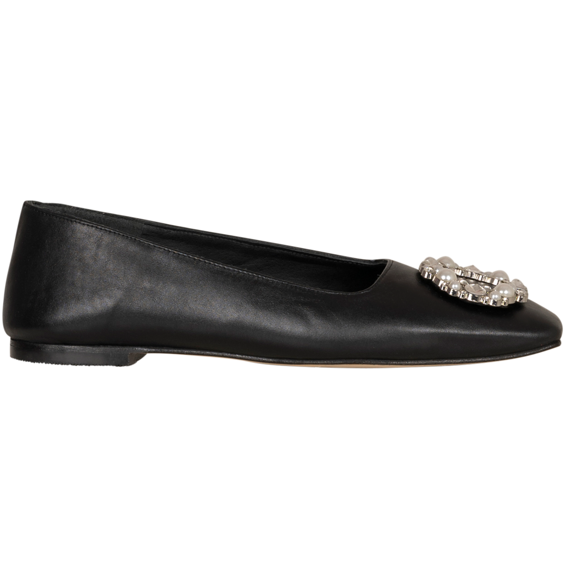 Bella Crystal - Black