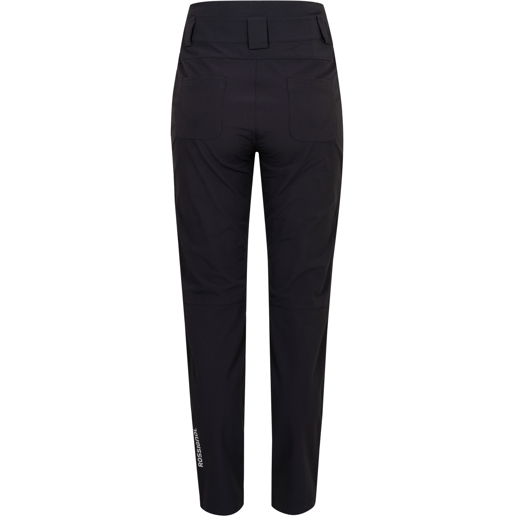 Womens Lightweight Pants - Black