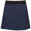 Womens Lightweight Breathable Skirt - Dark Navy
