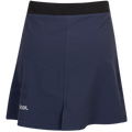 Womens Lightweight Breathable Skirt - Dark Navy
