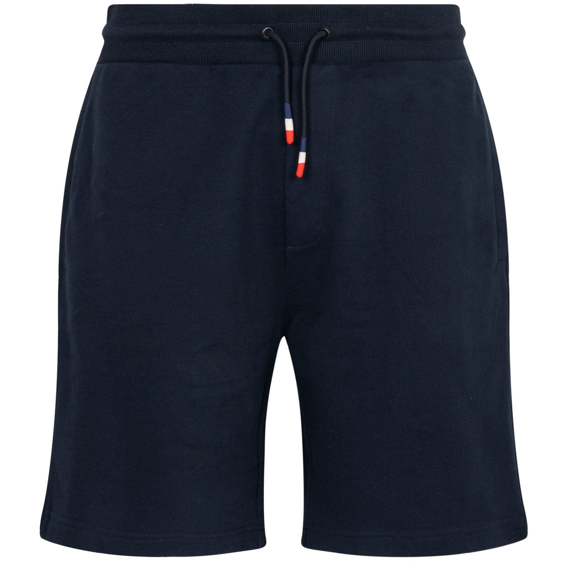 Logo Short Pant FT - Dark Navy