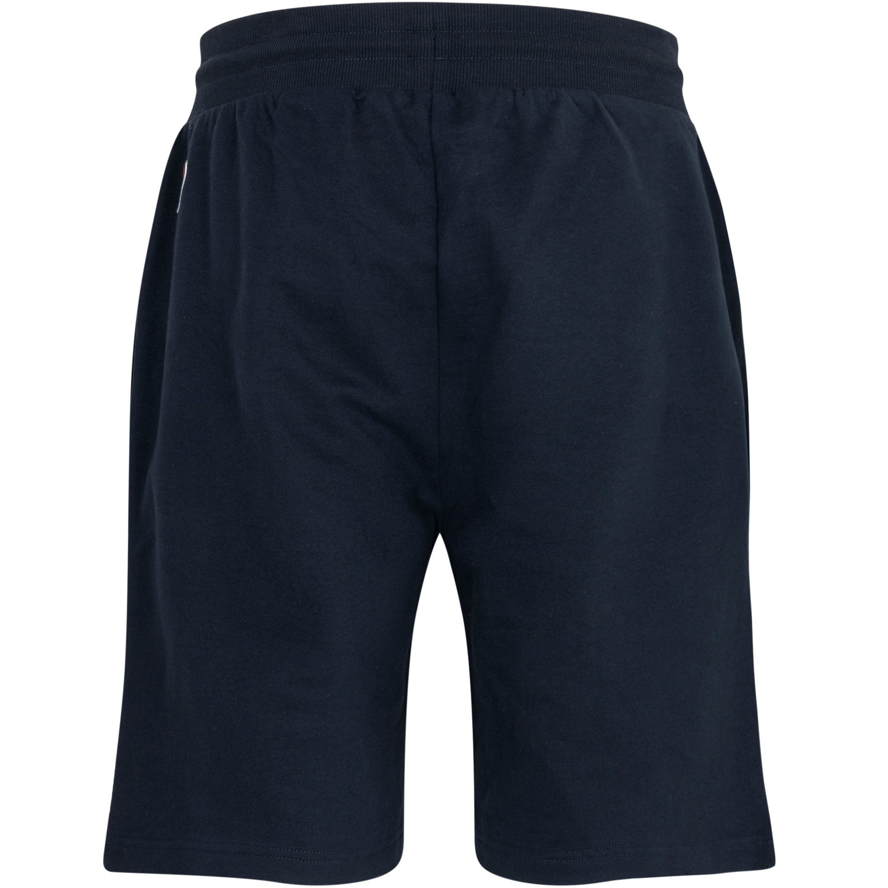 Logo Short Pant FT - Dark Navy