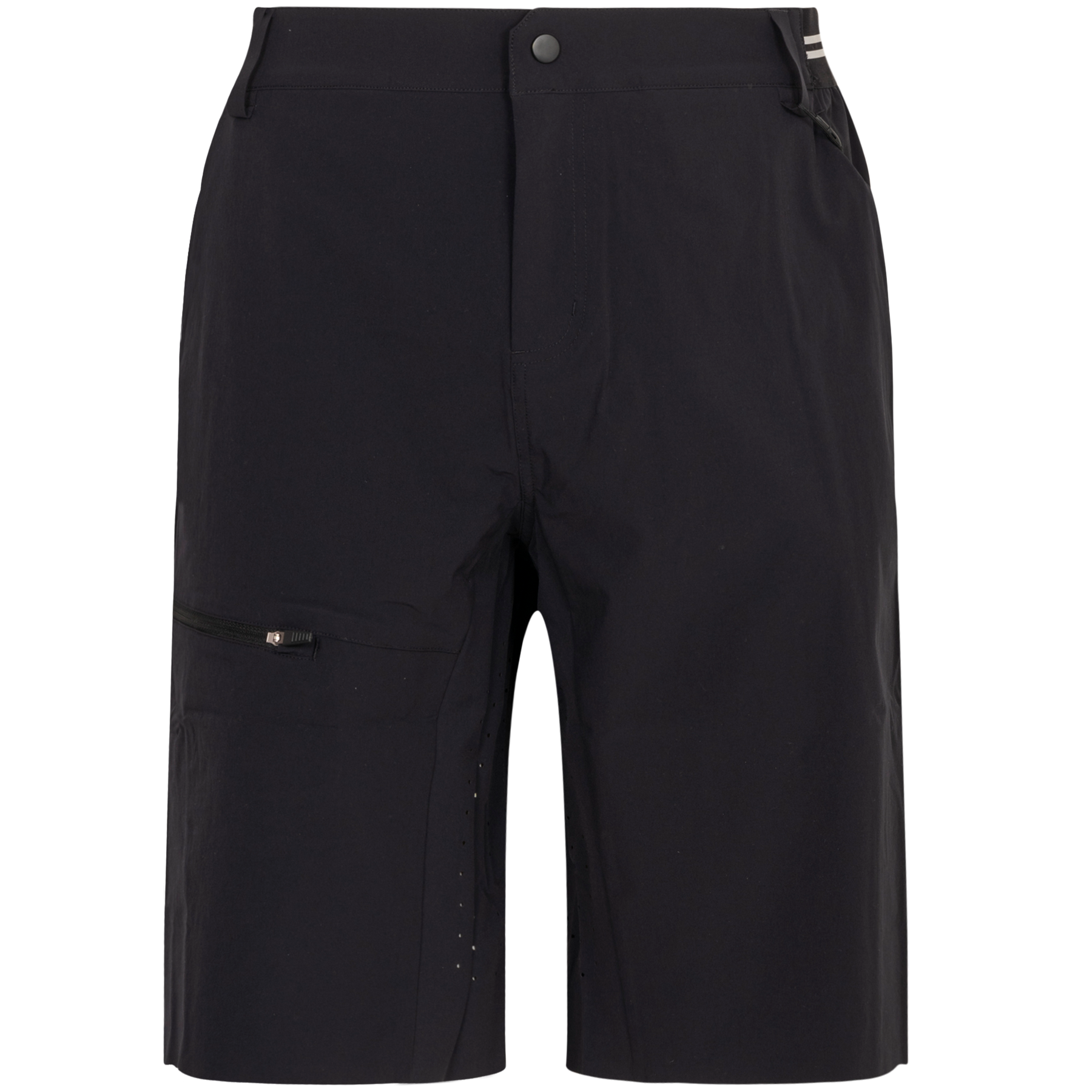 Mens Shorts - Black