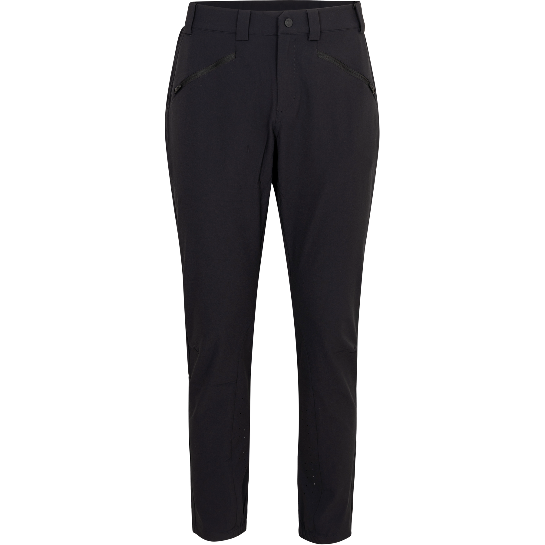 Mens Lightweight Pants - Black