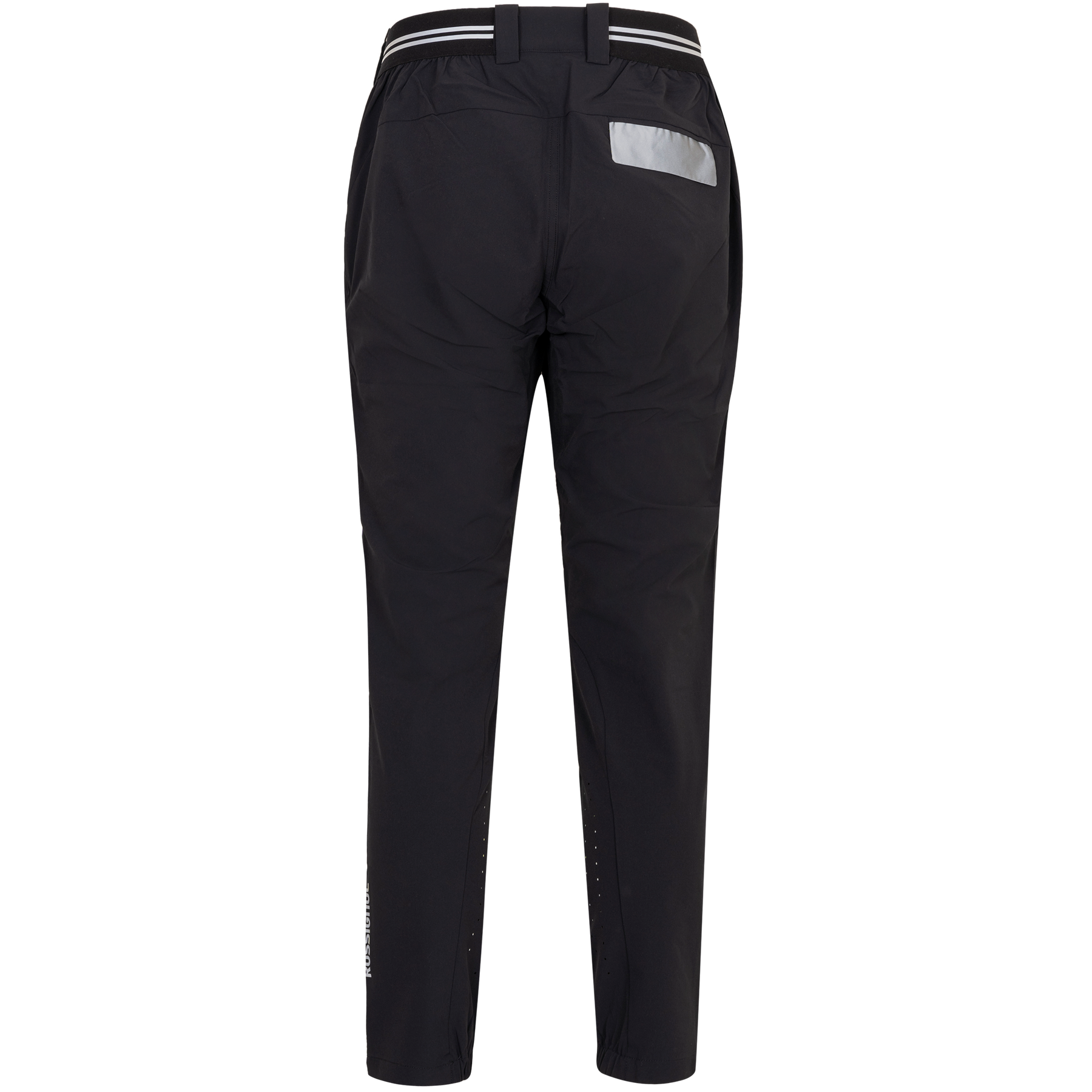 Mens Lightweight Pants - Black