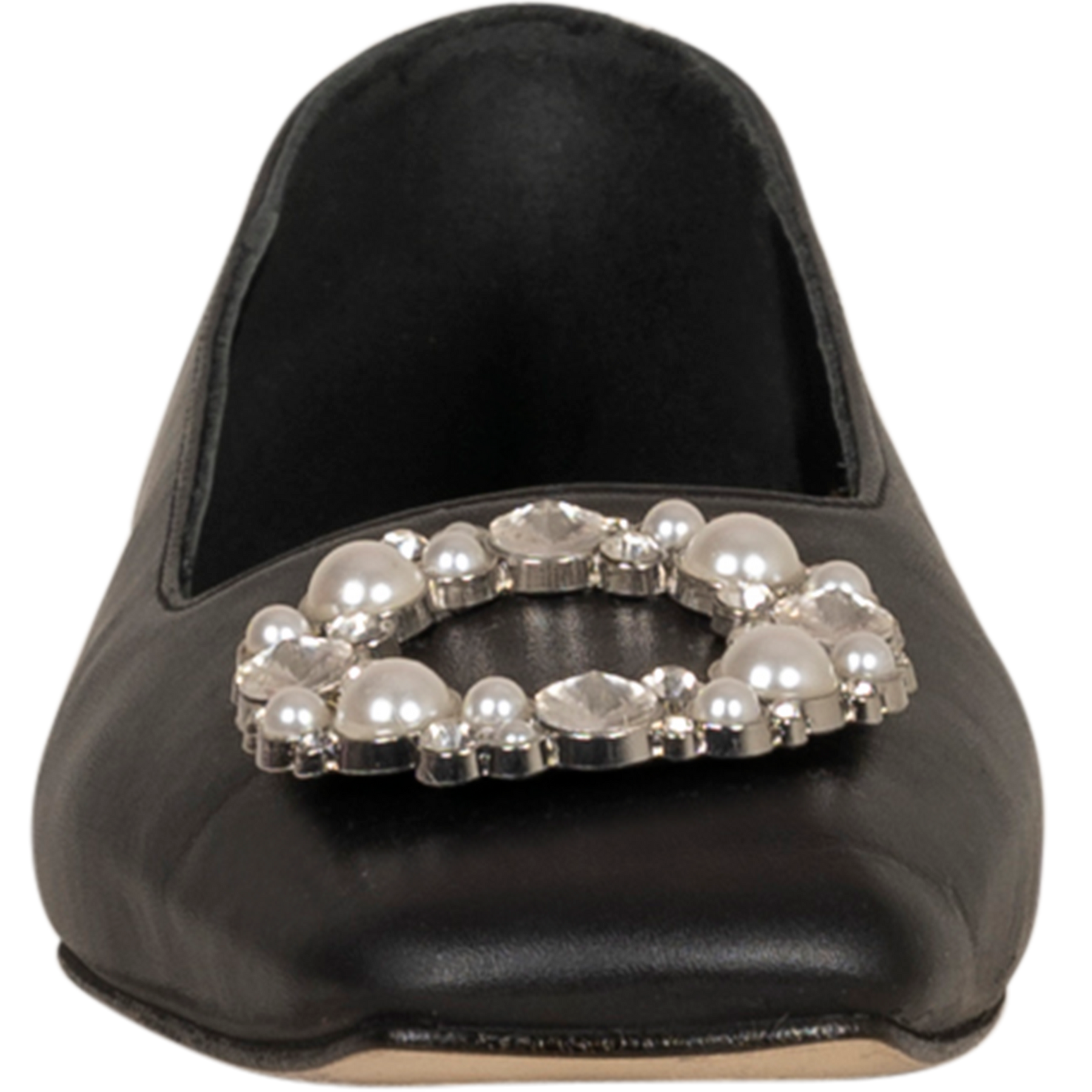 Bella Crystal - Black