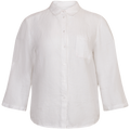 CindiePW Shirt - Bright White