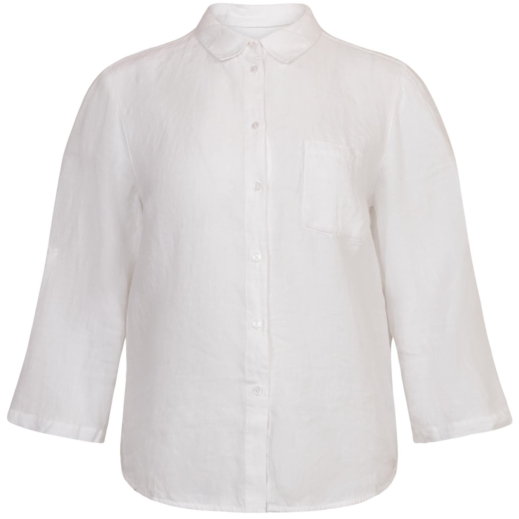 CindiePW Shirt - Bright White