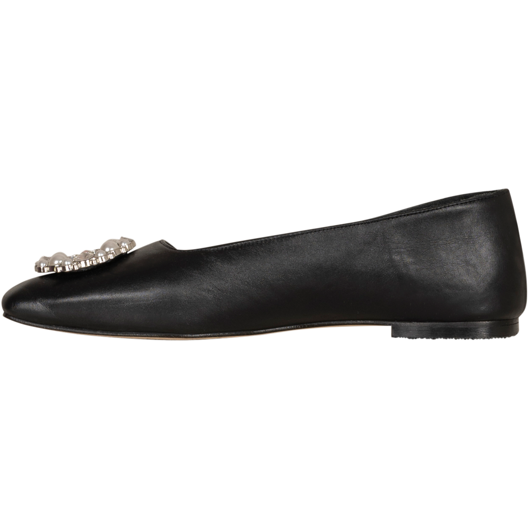 Bella Crystal - Black