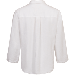 CindiePW Shirt - Bright White