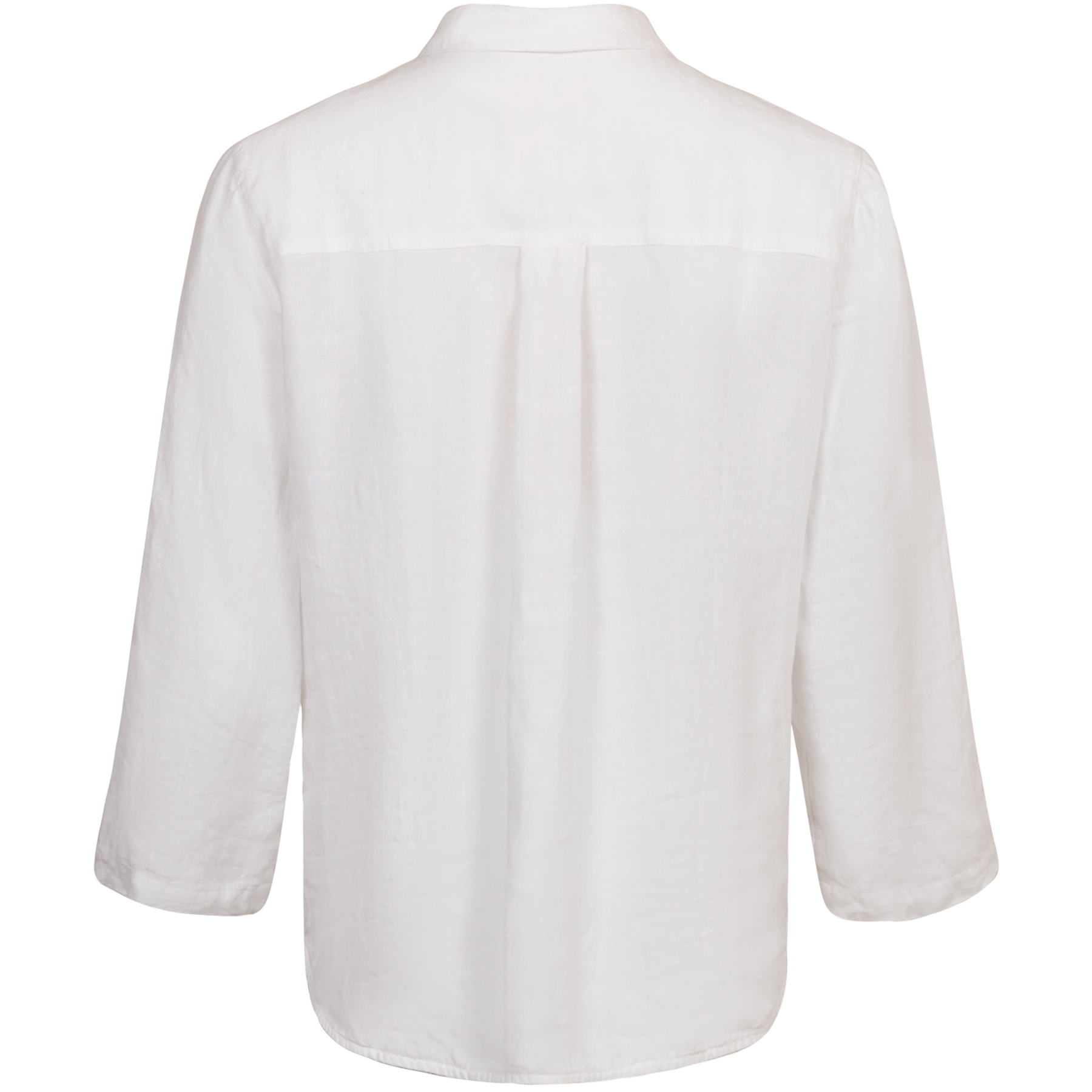 CindiePW Shirt - Bright White