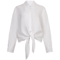 Venus Linen - White