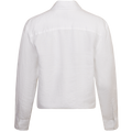 Venus Linen - White