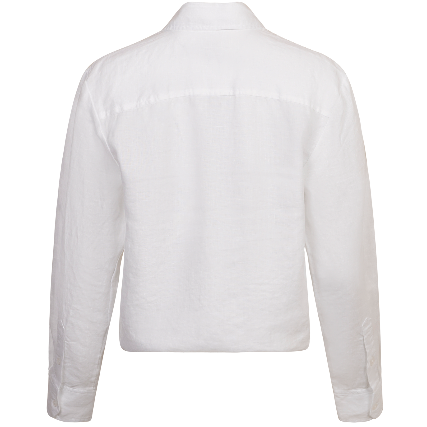 Venus Linen - White