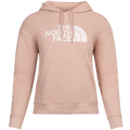 Light Drew Peak Hoodie - Pink Moss