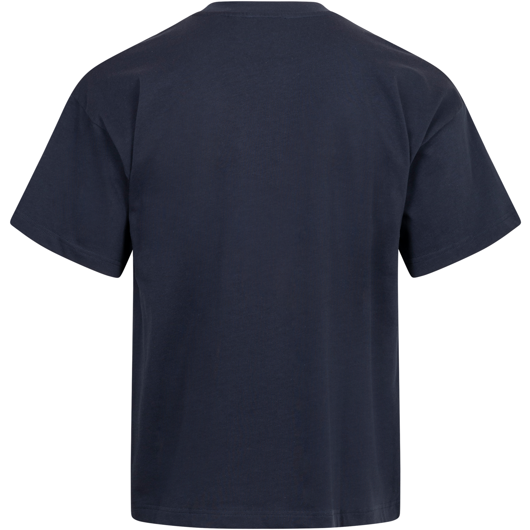 Rossi Comfy Tee - Dark Navy