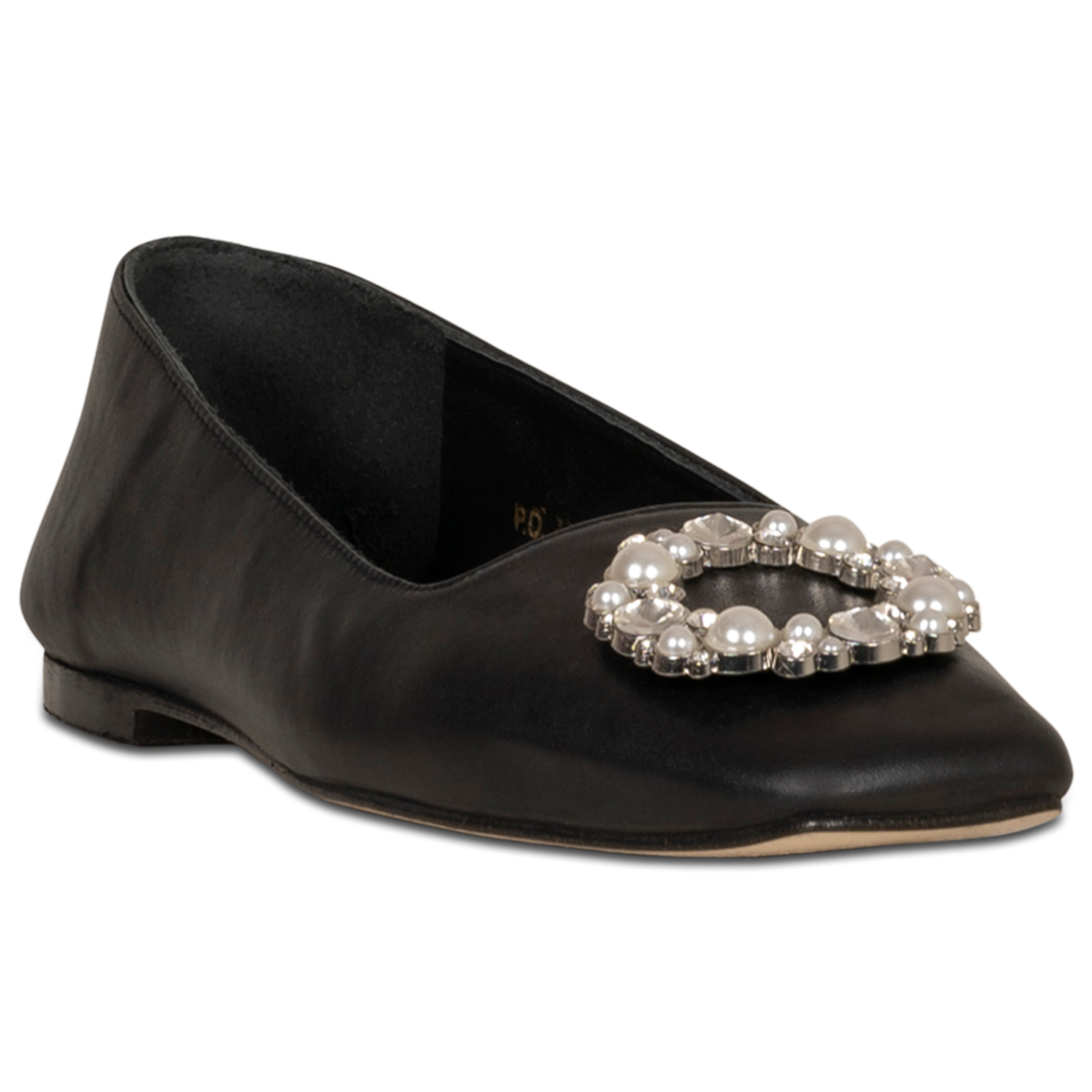 Bella Crystal - Black
