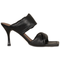 Twist Strap - Black