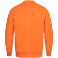Logo Sweat RN FT - Clementine