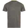 Active Tee - Ebony Green