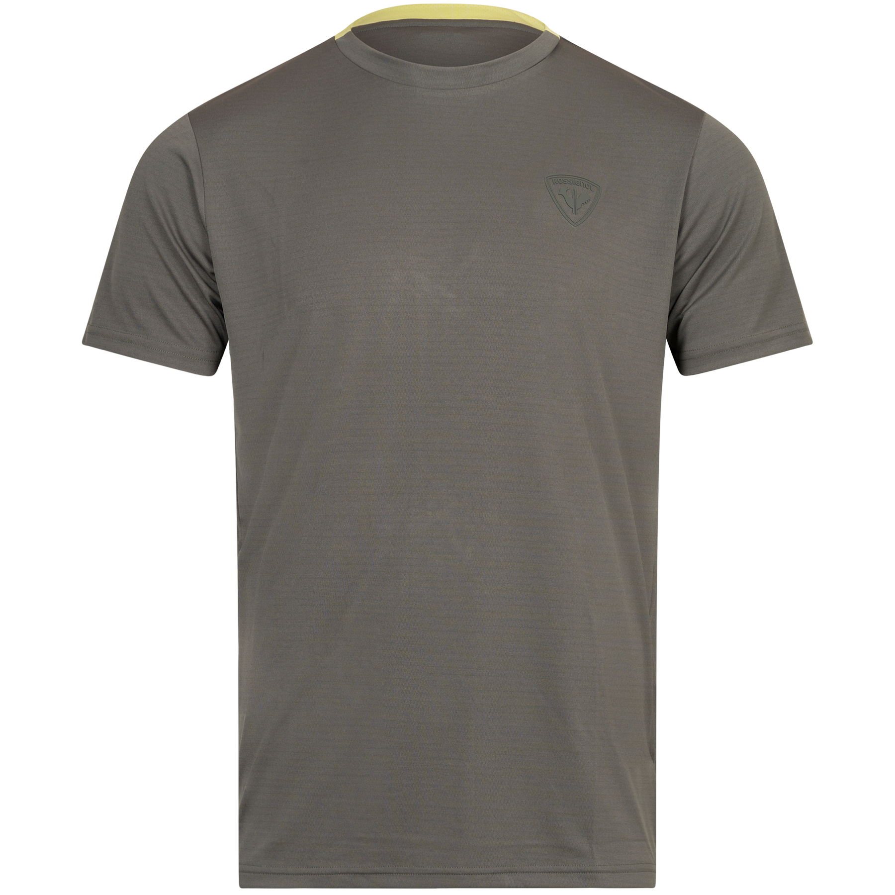 Active Tee - Ebony Green