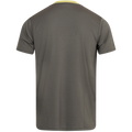 Active Tee - Ebony Green