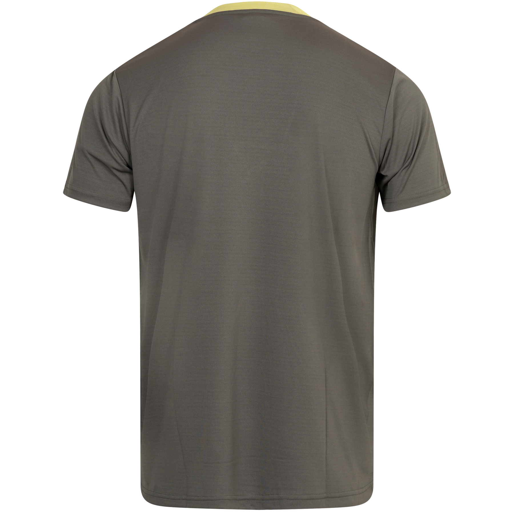 Active Tee - Ebony Green