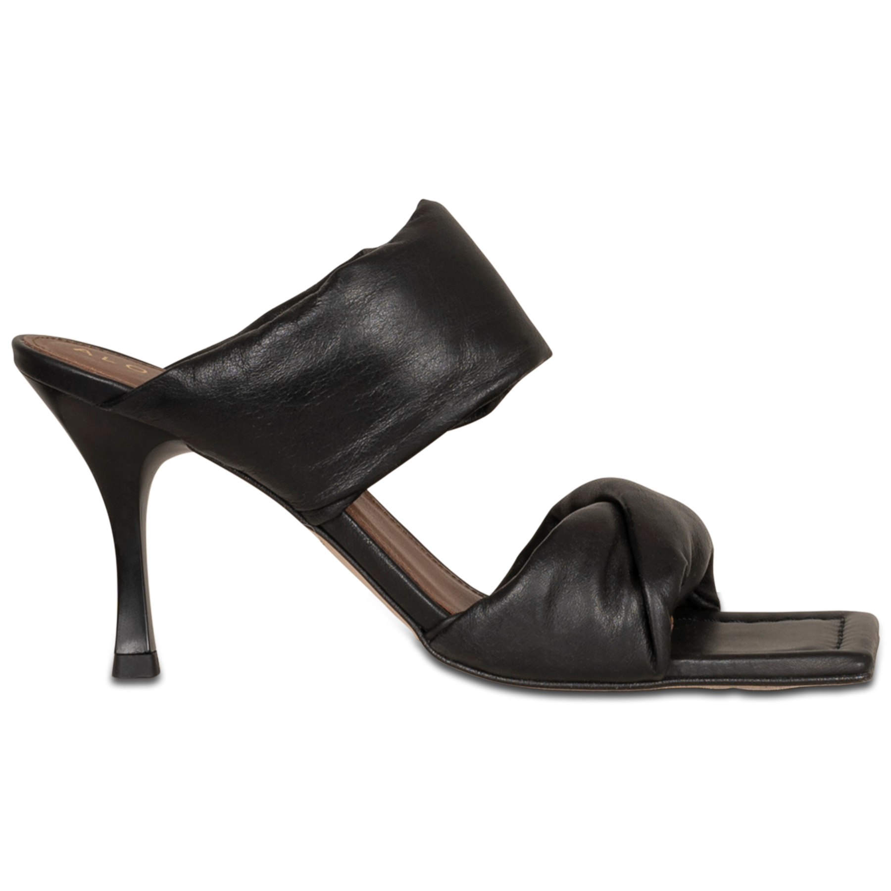 Twist Strap - Black