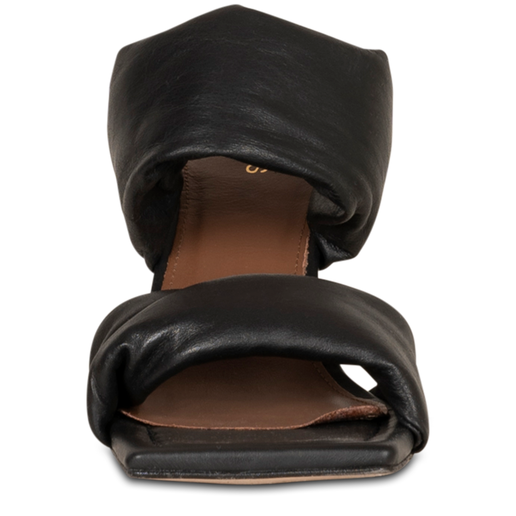 Twist Strap - Black