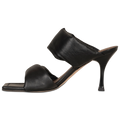Twist Strap - Black