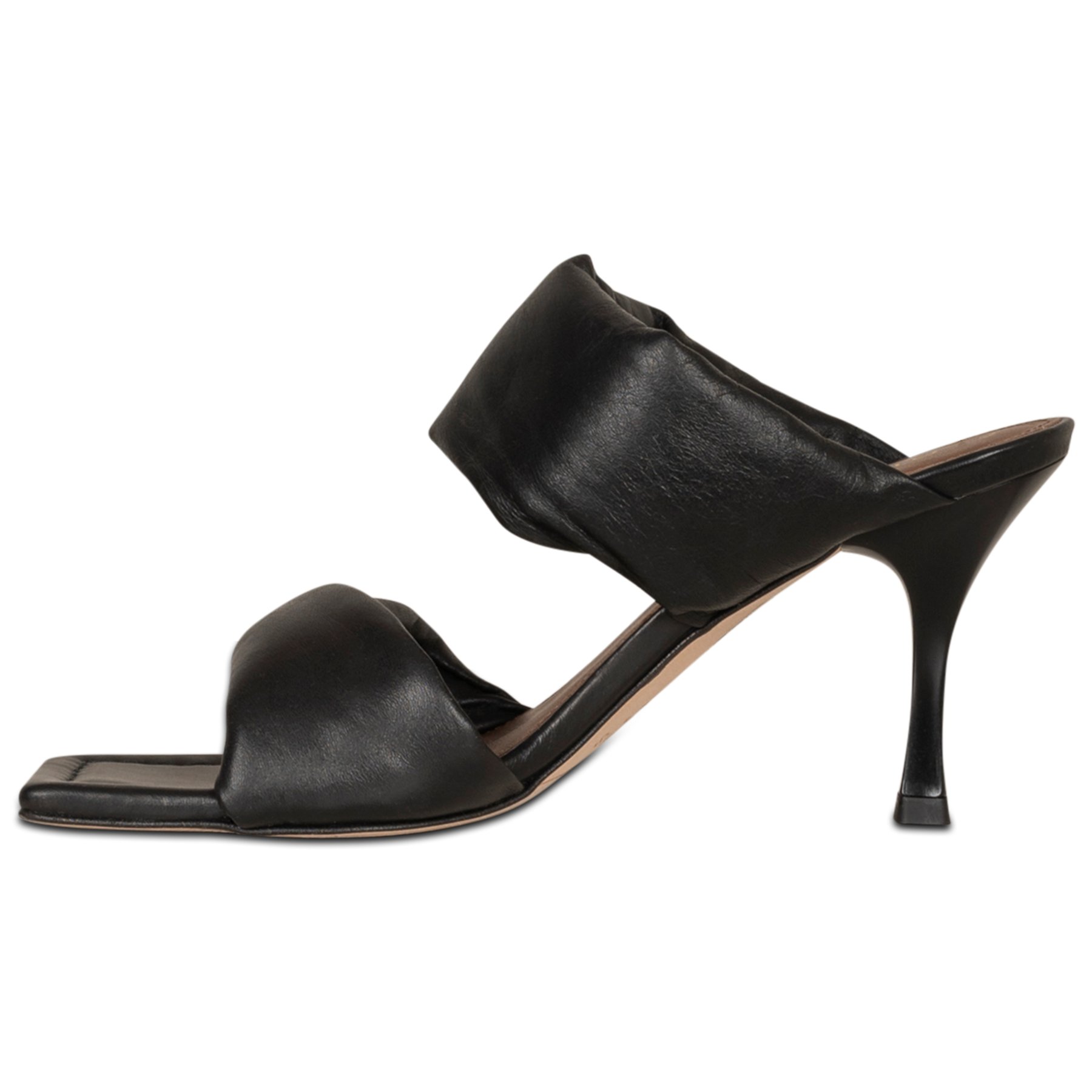Twist Strap - Black