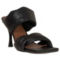 Twist Strap - Black