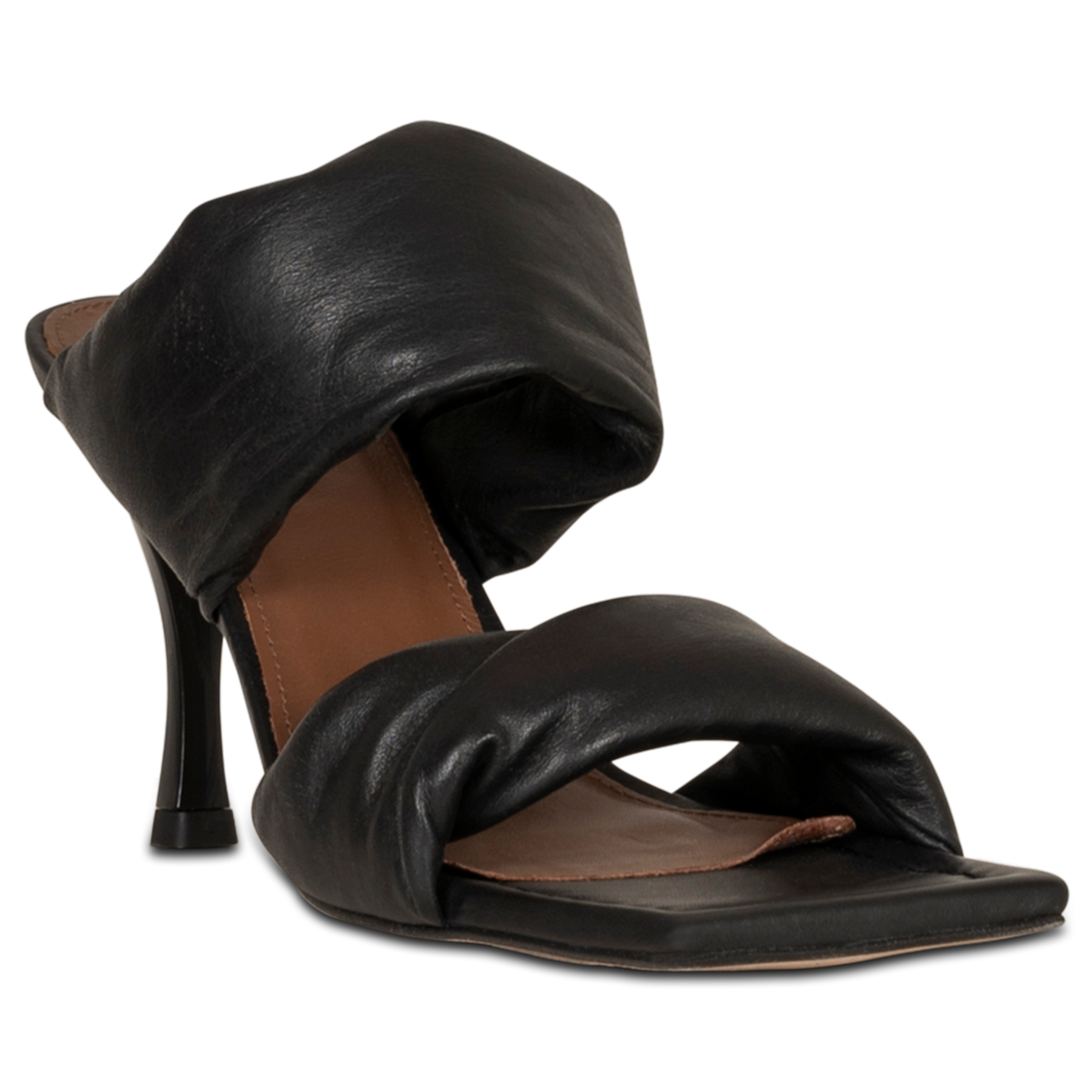 Twist Strap - Black